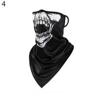 Vėjui atspari dulkių veido kaukė, kvėpuojanti, šilkinė kaklo kaukė, balaklava, bandana, šalikas, apvyniojimas lauko sportui, duslintuvas, šalmo pamušalas