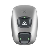 Elektromobilio įkrovimo stotelė Charge Amps DAWN 22kW