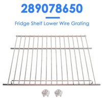 Šaldytuvo lentynos apatinė vielinė grotelė Dometic RML10.4S RML10.4T 289078650