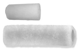 Dažymo volelis PROFI MAXI Poliesteris, Kailinis, Baltas, 23 cm / 18 mm plaukas