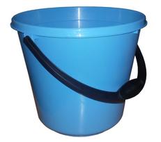 Kibiras PVC 5 Litrų Talpos