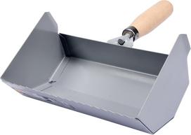 Kelnė tinkavimo VOREL 200mm Plieninė