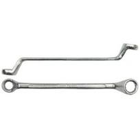 Raktas kilpinis PROFI Dvigubas 27 x 32 mm