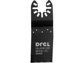 Geležtė Bi-Metal 33 mm Daugiafunkciniam Įrankiui
