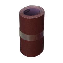Šlifavimo popierius Faster Tools F40, 115mm x 2,5m, Audinio pagrindu