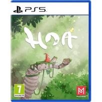 Kompiuterinis žaidimas HOA - PlayStation 5