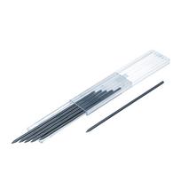 Grafitai pildymui FASTER TOOLS FT354-12 Juodi, 6 vnt.