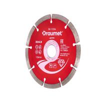 Diskas deimantinis segmentinis DRAUMET 230 mm
