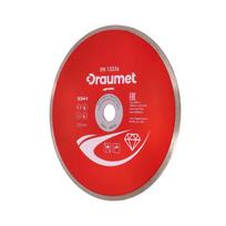 Deimantinis pjovimo diskas DRAUMET Ištisinis 230 mm