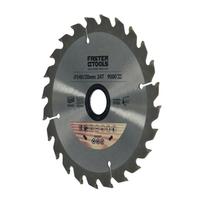 Pjūklo diskas FASTER TOOLS Karbido 140x20 mm