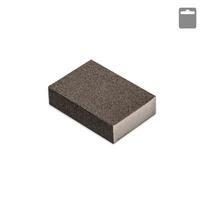 Šlifavimo kempinė MAAN P46, 70x100x25mm