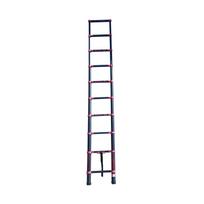 Kopėčios Draumet Teleskopinės 10 Pakopų, 290 cm
