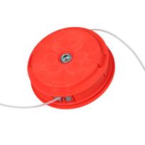 Galvutė trimeriui FORESTER Universali 2-3mm