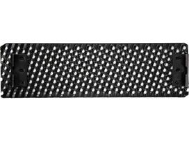 Geležtė obliui YATO 40x140mm