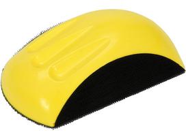 Šlifavimo padas VOREL 150mm su Velcro tvirtinimu
