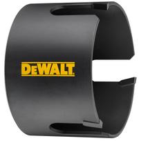 Gręžimo karūna su kietmetaliais 111 mm, DeWALT