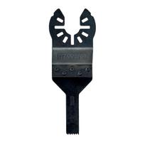Daugiafunkcinio įrankio geležtė 10mm x 43mm, DeWALT