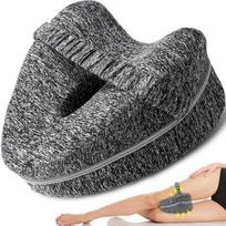 Ergonominė kojų padėties pagalvė