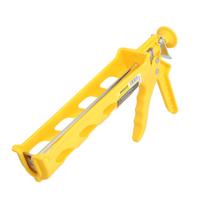 Pistoletas hermetikams BRENAR B297-03 Plastikinis korpusas