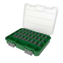 Organizatorius QBRICK Regular Organizer Compact L, Žalia