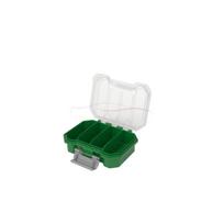 Organizatoriaus dėžė QBRICK Regular Compact S, žalia