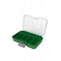 Dėžė QBRICK Regular Organizer Compact M, žalia