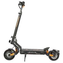 KUKIRIN G2 Master Trottinette Électrique - Pliable - Batterie 52V 20.8Ah - Moteur 2*1000W - Portée Max 70km - Freins à Disque juoda
