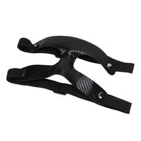 Face Guard for Broken Nose Full Frame Adjustable Breathable Shock Absorption Sports Face Guard for Soccer Basketball