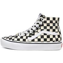 Vans Sk8 Hi Tapered 'Checkerboard Black' Vans VN0A4U165GU 40