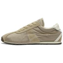 Onitsuka Tiger Corsair A55 Plunksnų Pilki Kreminiai Sportbačiai 1183C317-021 37 šviesiai pilka spalva