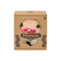 Fuggler Kūdikis Fugg Pliušiniai Baisūs Dantyti Monstrai Ankstyvieji OOGAH BOOGAH KLYKSINTYS Lėlės MUNCH MUNCH Monstrų Kūdikių Pliušiniai Žaislai Kolekcinės Dovanos