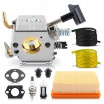 Karbiuratorius STIHL SR320 SR340 SR380 SR400 SR420 BR320 BR340 BR380 BR400 BR420