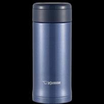 Zojirushi SM-AZE35 Stainless Steel Wide-Mouth Insulated Mug