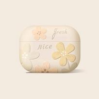 Apple AirPods Pro 3 Protective Case