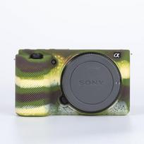 Sony ZV-E10 Camera Protective Silicone Case