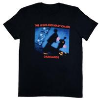 The Jesus and Mary Chain Live In Concert Album Black Men S-34XL T-shirt Unisex T-Shirt L