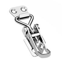 1pc Toggle Tension Lock Lever Clasp Closures Crate Lock Snap Lock Toggle Latches Spring Loaded Clamp Clip Case Box Latch Catch China Mainland