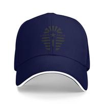 Death Stranding Baseball Cap VOID OUT Female Male Design Hip Hop Hats Summer y2k Funny Outdoor Sport Sun-Proof Snapback Cap One Size