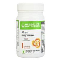 Herbalife Afresh Energijos Gėrimo Mišinys (Cinamonas) - 50g