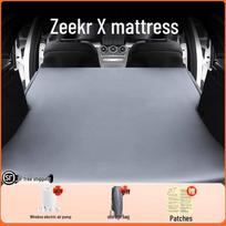 Zeekr X Galinės Sėdynės Automobilio Pripučiamas Čiužinys ir Miego Paklotas Zeekr X 2025