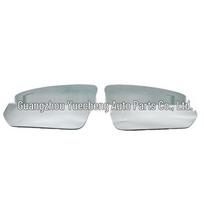 Volvo 20-24 S60/S90/V60 galinio vaizdo veidrodėlio stiklas su aklosios zonos funkcija Left with Blind Spot