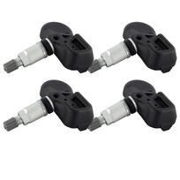4x Tire Pressure Sensor TPMS For Toyota C-HR Camry Lexus ES LS LX RX 42607-48020