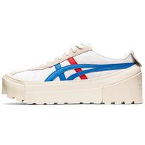 Onitsuka Tiger Delegation Chunk 'Whtie Blue Red' sportbačiai 1183A585-105 42