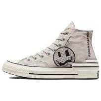 Converse Chuck Taylor All Star 70 Hi Nupjautas kulnas Nuplėšiamas Šviesiai kaulinis 35