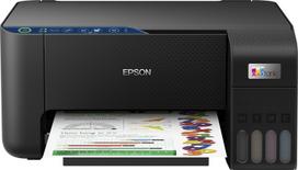 Daugiafunkcis įrenginys Epson EcoTank* ET-2861 (C11CJ67429) | C11CJ67429 | 8715946725956