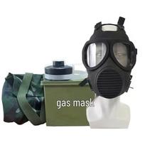Jingyu Full Face Gas Mask