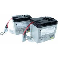 Eaton RBC55-OS svina skābes (VRLA) akumuliators 48 V | RBC55-OS | 5059902001979