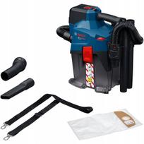 Akumuliatorinis dulkių siurblys GAS18V-6LS | 06019K2100 | 4053423347395