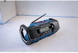 Power radijo dėžutė GPB18V-3C | 06014A3200 | 4053423619720