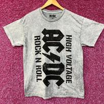 AC/DC Aukštos įtampos Rokenrolo Marškinėliai 4XL